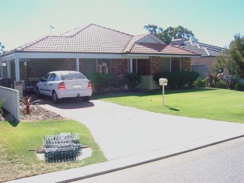 10 Barbados Link, Langford WA 6147