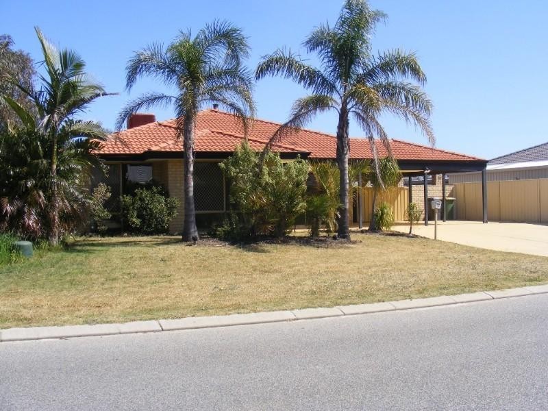 26 Carpentaria Crescent, Kenwick WA 6107