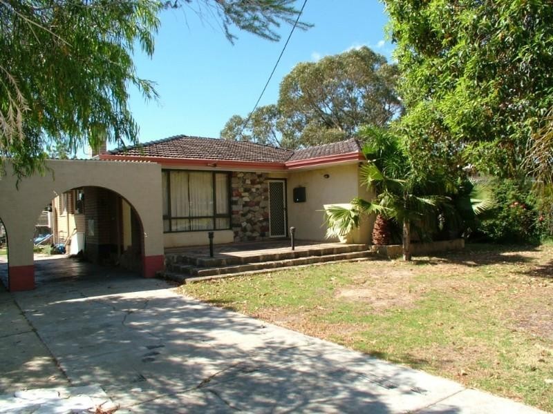 27 Dunnell Street, Maddington WA 6109