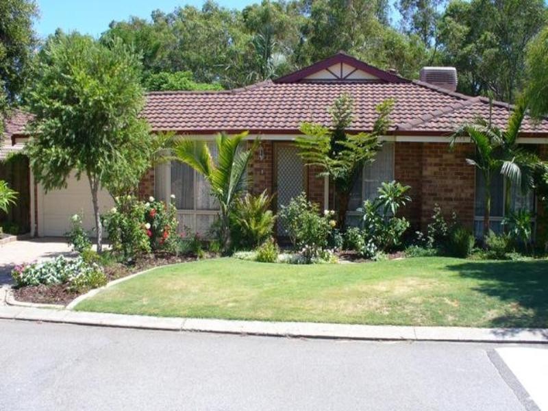 41 Riverbank Drive, Gosnells WA 6110