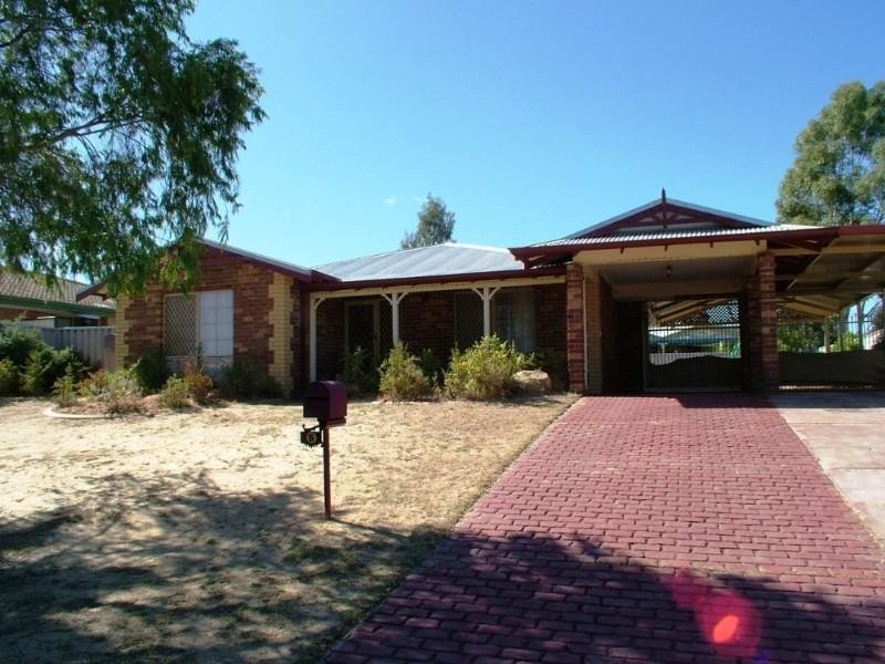5 Mariana Close, Maddington WA 6109