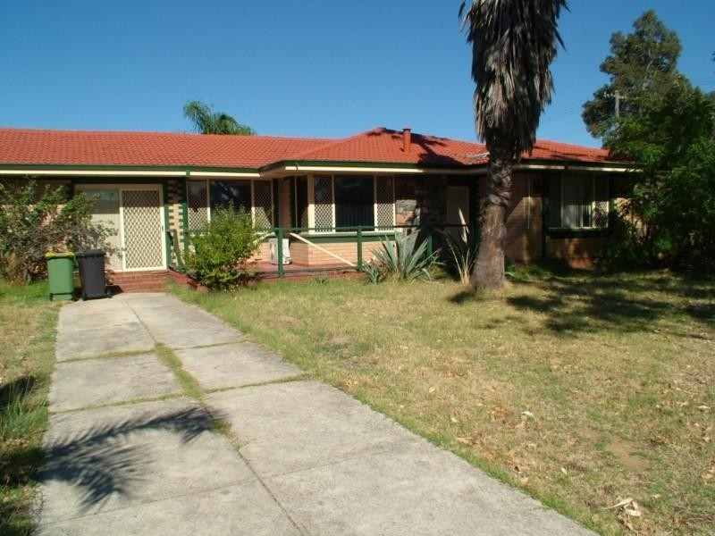 87 Weston Street, Maddington WA 6109