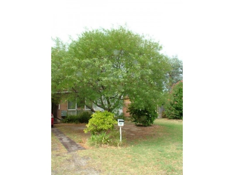 12 Ward Crescent, Kelmscott WA 6111