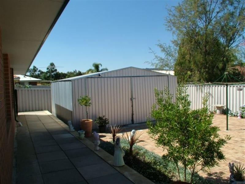 5 Wallan Court, Maddington WA 6109