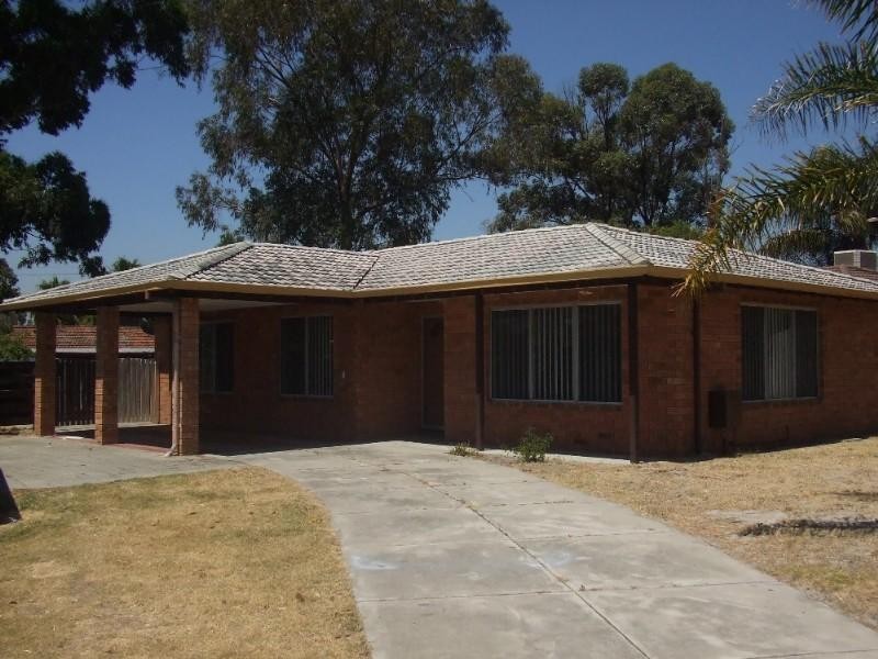 7 Rainbow Court, Gosnells WA 6110