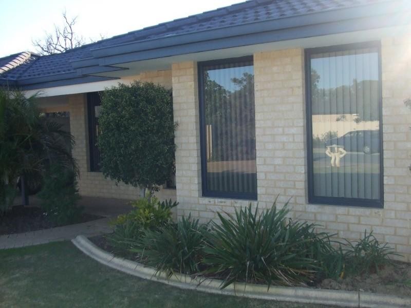 39 Prince Regent Boulevard, Gosnells WA 6110