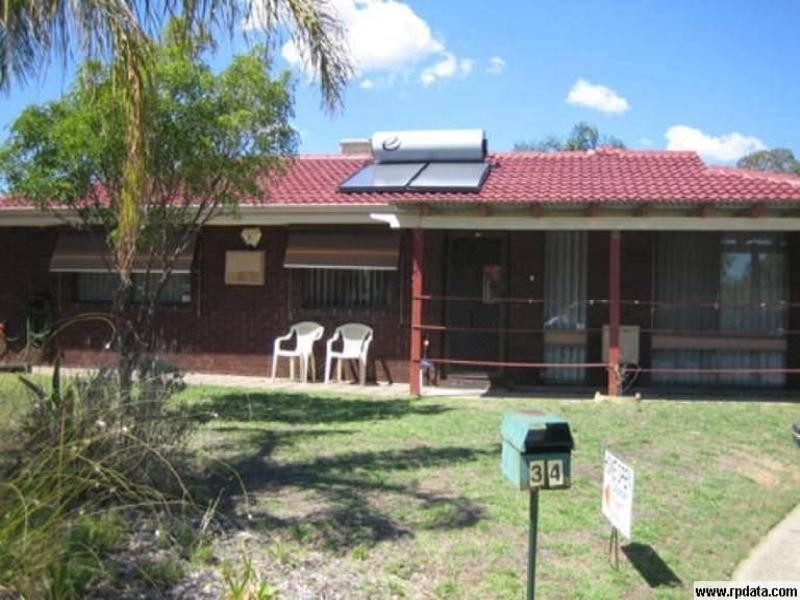 34 Brabham Street, Gosnells WA 6110
