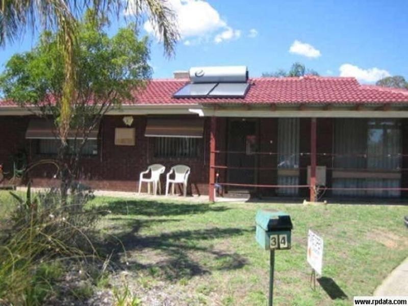 34 Brabham Street, Gosnells WA 6110