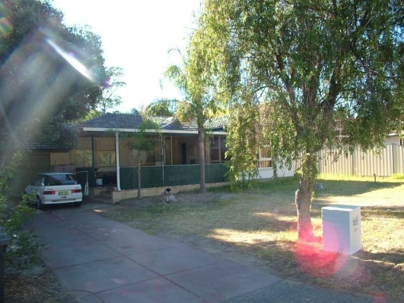24 Terence Street, Gosnells WA 6110