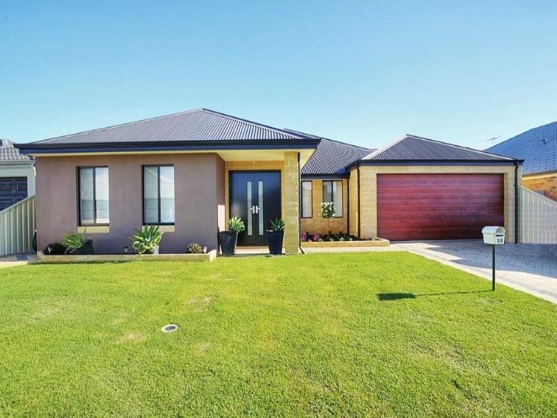 38 Quenda Drive, Canning Vale WA 6155