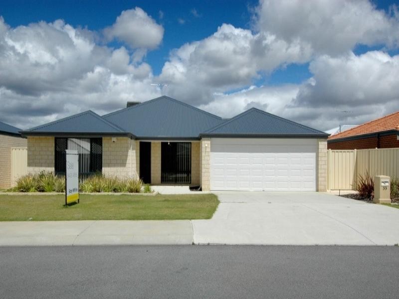 33 Milano Loop, Seville Grove WA 6112