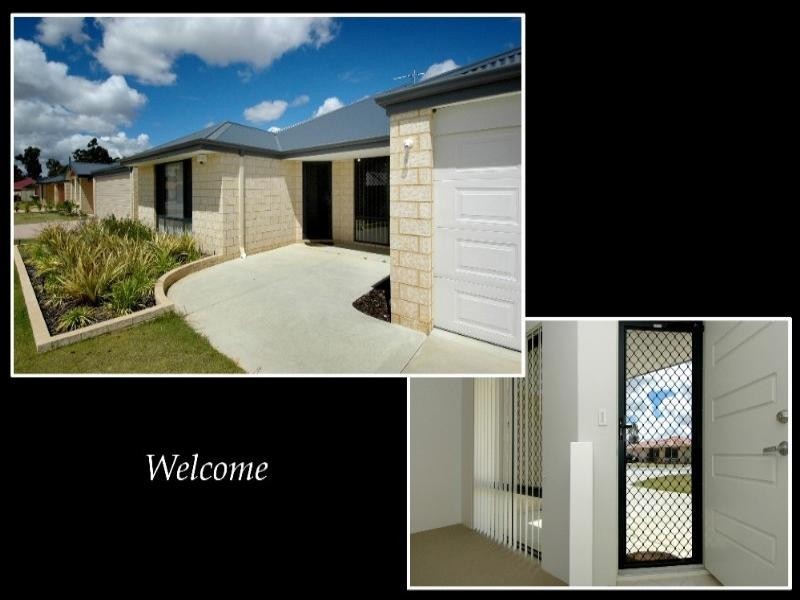 33 Milano Loop, Seville Grove WA 6112