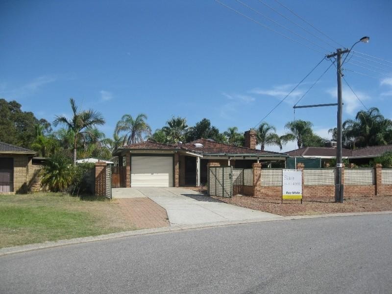 21 Michel Crescent, Gosnells WA 6110