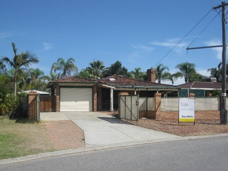 21 Michel Crescent, Gosnells WA 6110