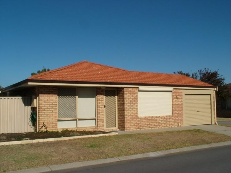 46/99 Stafford Road, Kenwick WA 6107