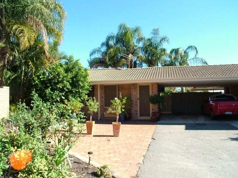 30/208 Burslem Drive, Maddington WA 6109