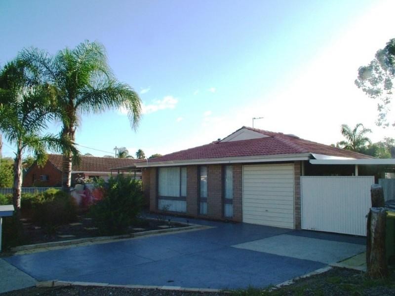 22 Watsonia Street, Maddington WA 6109