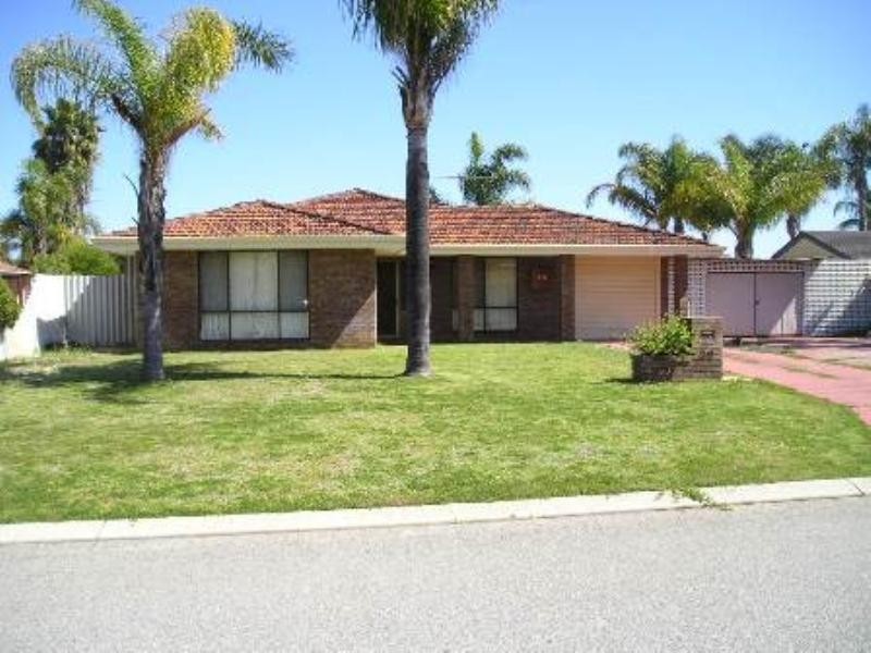 29 Chevalier Way, Thornlie WA 6108