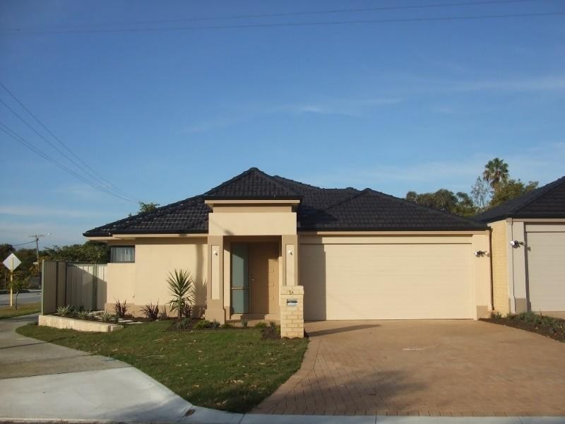 2A Clovelly Crescent, Lynwood WA 6147