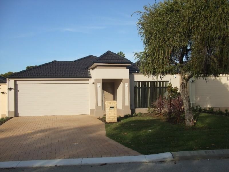2B Clovelly Crescent, Lynwood WA 6147