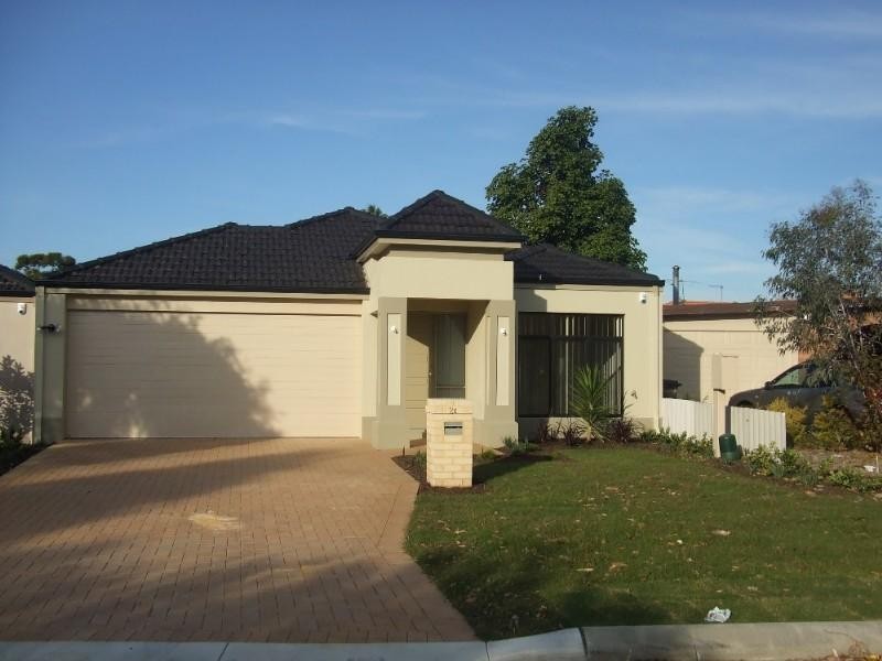 2C Clovelly Crescent, Lynwood WA 6147