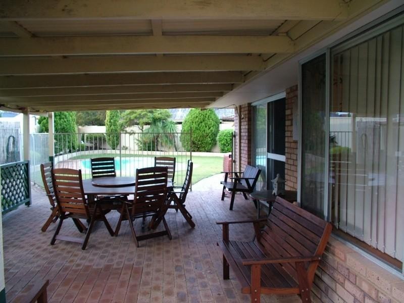 20 Kingsford Way, Huntingdale WA 6110