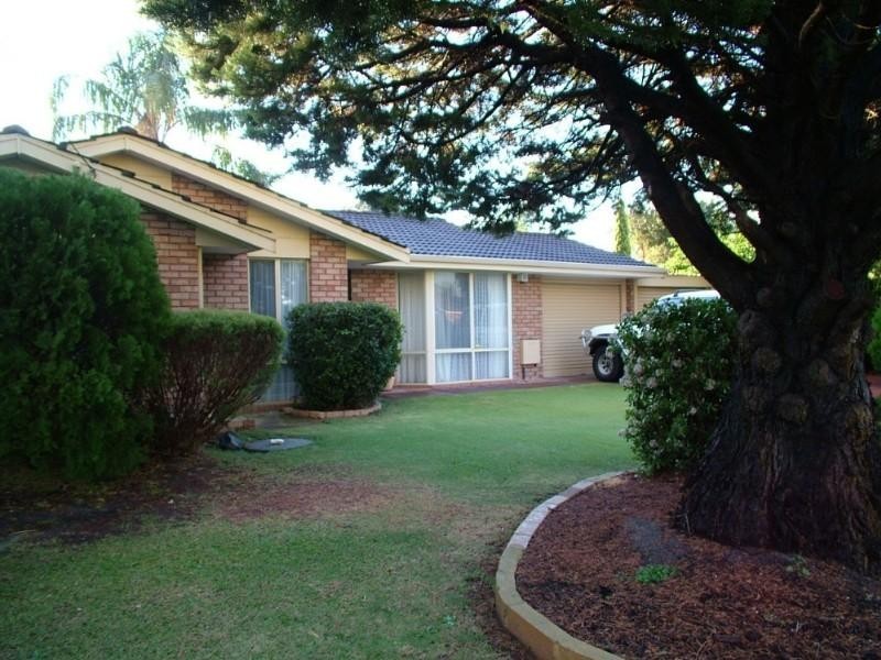 20 Kingsford Way, Huntingdale WA 6110