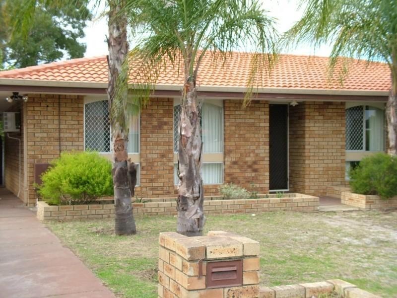 1 Hovea Place, Maddington WA 6109