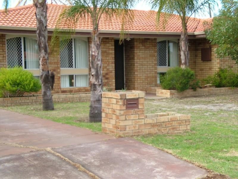 1 Hovea Place, Maddington WA 6109