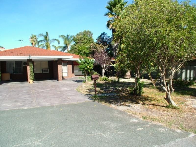 22b Wisteria Way, Ferndale WA 6148