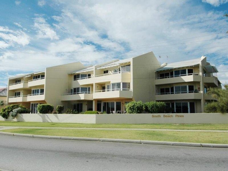 5/244 Marine Terrace, South Fremantle WA 6162