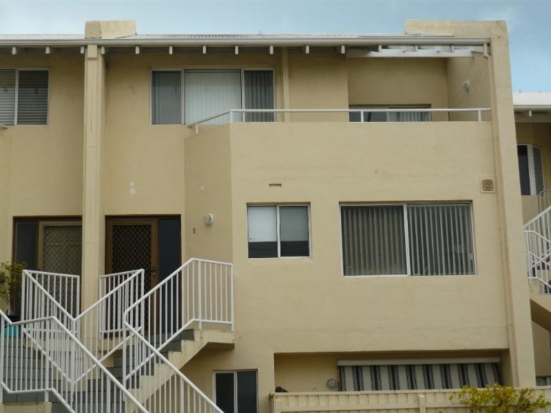 5/244 Marine Terrace, South Fremantle WA 6162