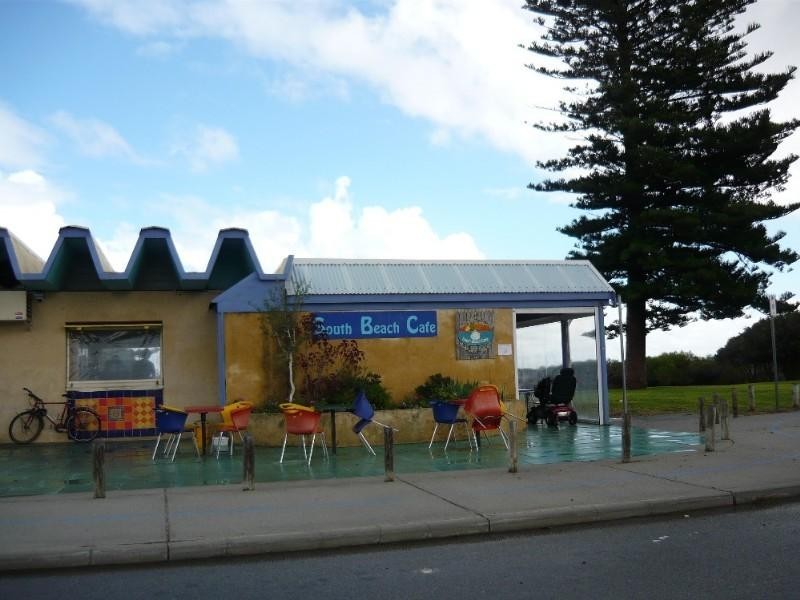 5/244 Marine Terrace, South Fremantle WA 6162