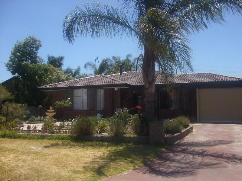 3 Greenhood Court, Gosnells WA 6110