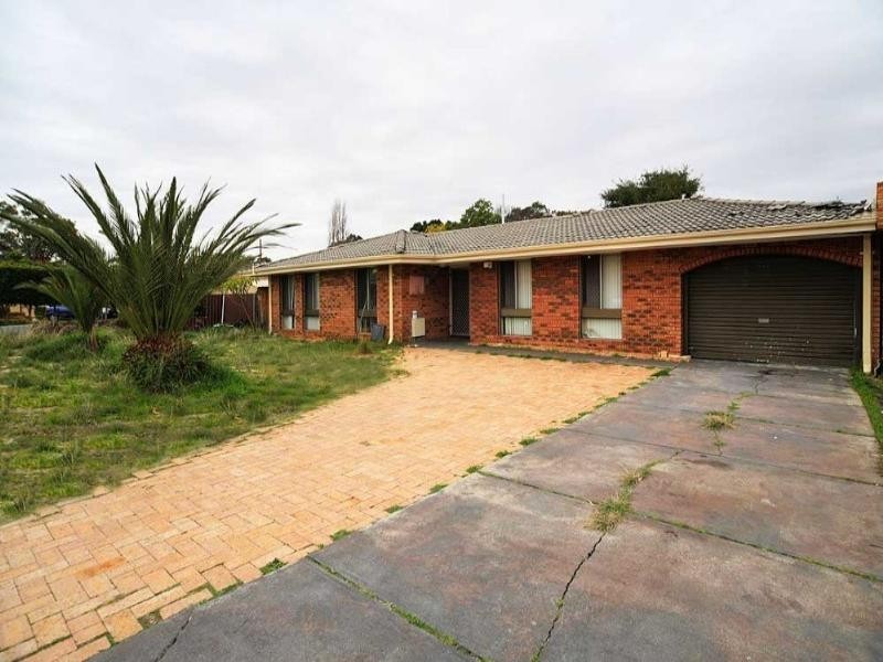 4A Whitby Court, Bentley WA 6102