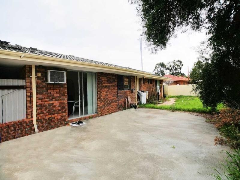 4A Whitby Court, Bentley WA 6102