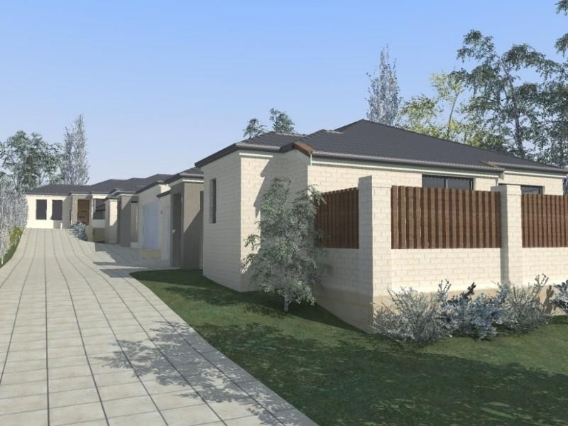 2/9 Preston Way, Balga WA 6061