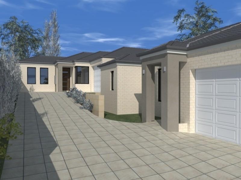 2/9 Preston Way, Balga WA 6061