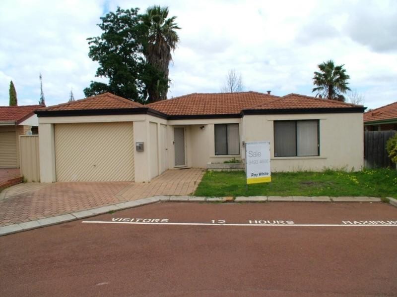 5 Colonial Place, Gosnells WA 6110