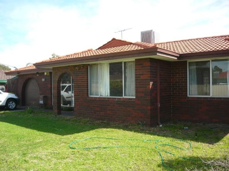 100 Pitchford Avenue, Maddington WA 6109