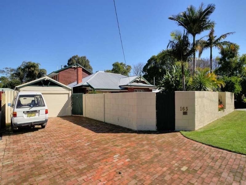 165 Homestead Road, Gosnells WA 6110