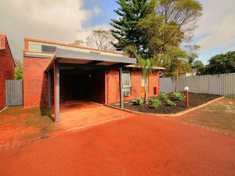 9/13 Saurel Way, Ferndale WA 6148