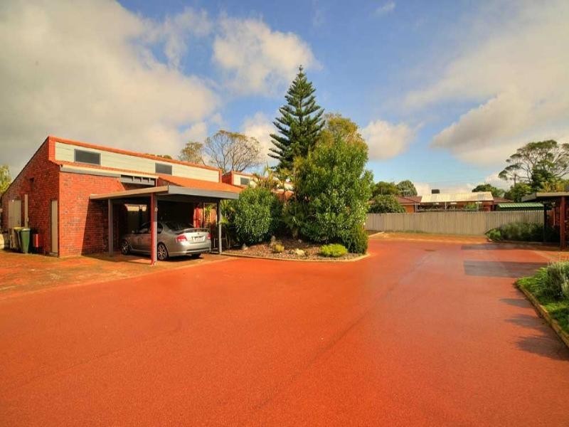 9/13 Saurel Way, Ferndale WA 6148