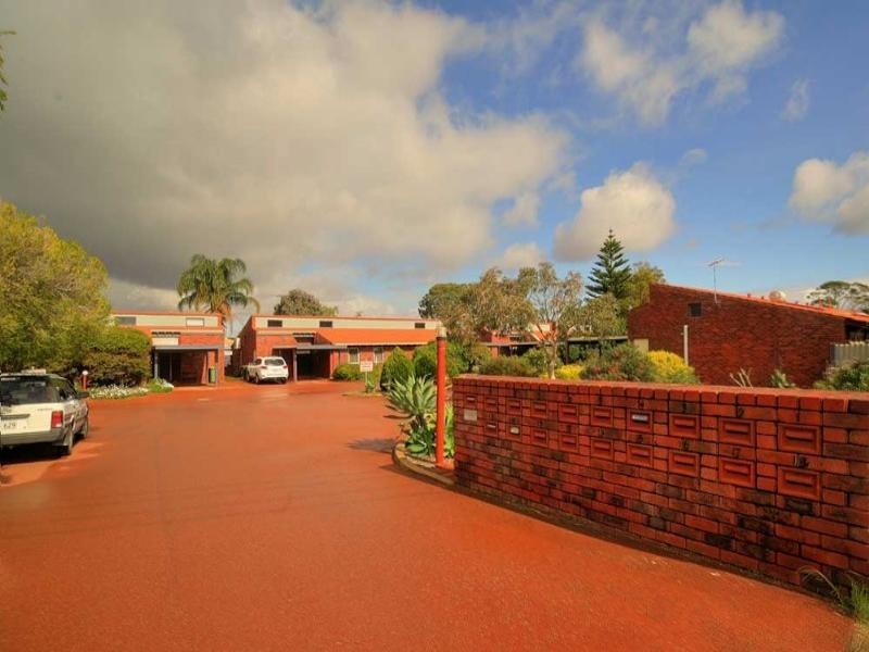 9/13 Saurel Way, Ferndale WA 6148