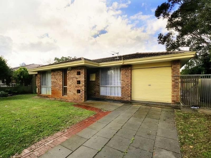 12 Miller Street, Maddington WA 6109