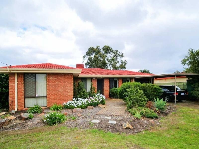 34 Helm Street, Maddington WA 6109