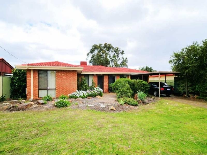 34 Helm Street, Maddington WA 6109