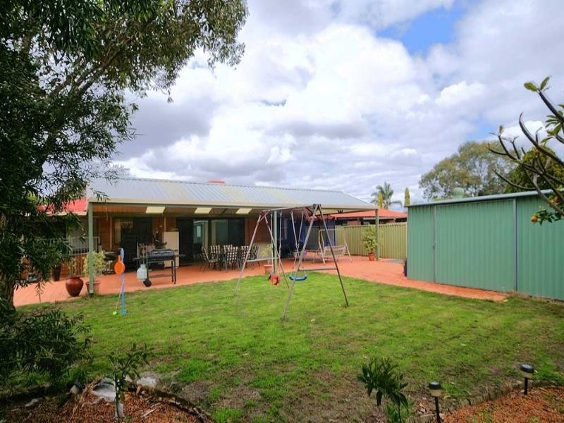 34 Helm Street, Maddington WA 6109