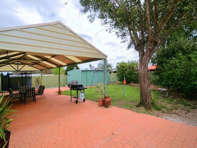 34 Helm Street, Maddington WA 6109