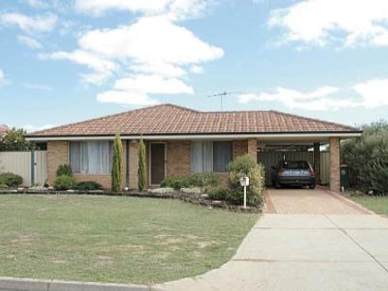 136 Challis Road, Seville Grove WA 6112